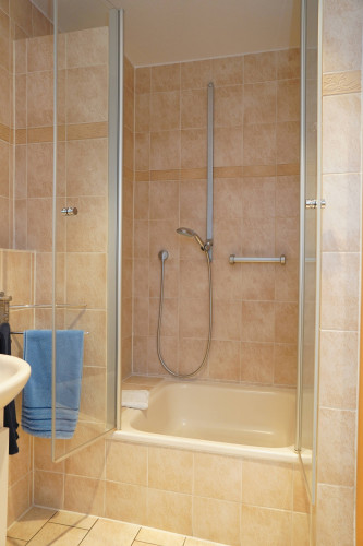 Cute, gorgeous suite in Solingen - Gallery - 18