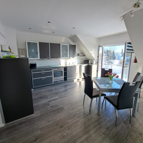 Cute, gorgeous suite in Solingen - Gallery - 34