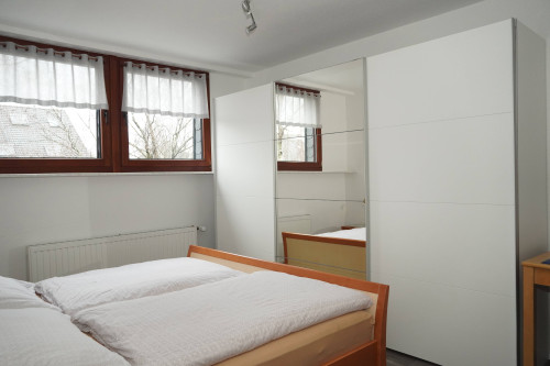 Cute, gorgeous suite in Solingen  - Gallery -  5