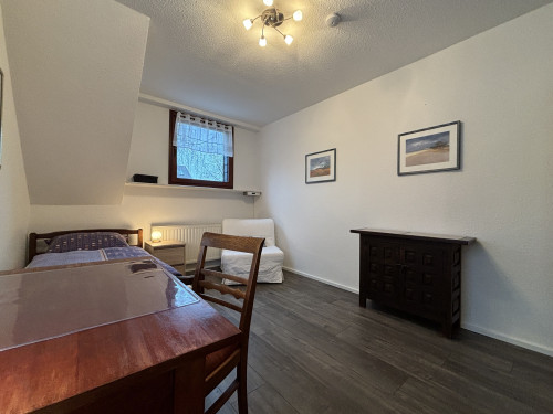 Cute, gorgeous suite in Solingen - Gallery - 11