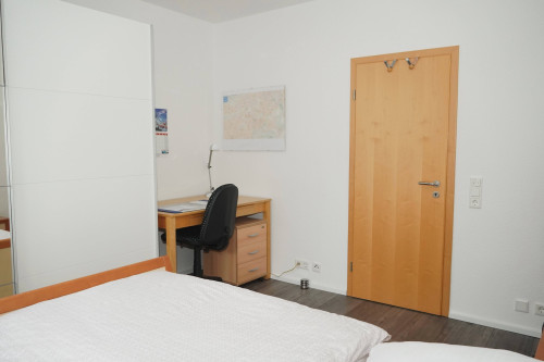 Cute, gorgeous suite in Solingen - Gallery - 6