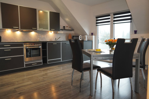 Cute, gorgeous suite in Solingen - Gallery - 27