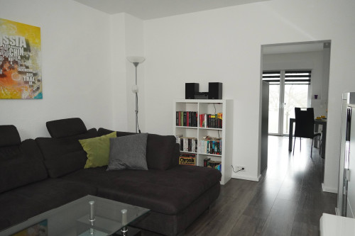 Cute, gorgeous suite in Solingen - Gallery - 40