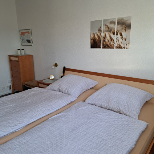 Cute, gorgeous suite in Solingen