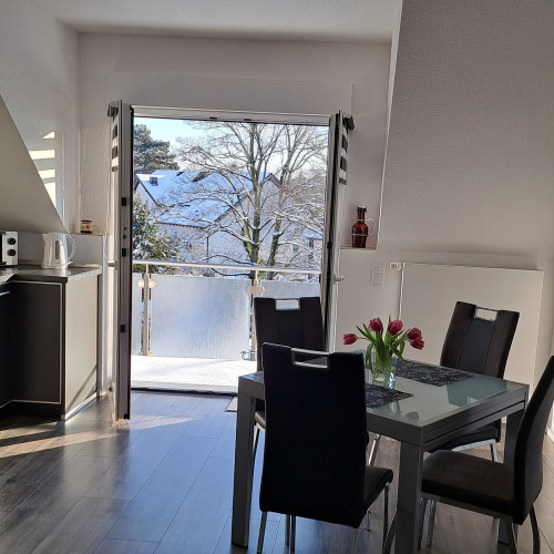 Cute, gorgeous suite in Solingen - Gallery - 32