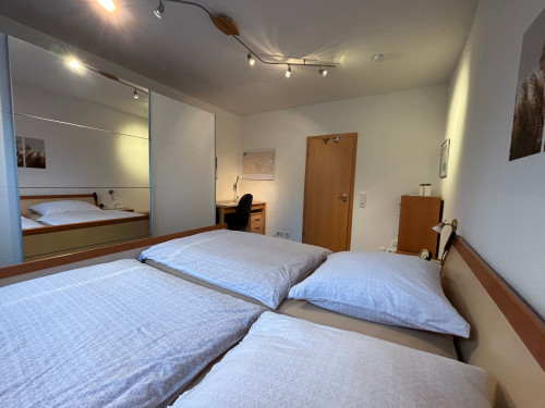 Cute, gorgeous suite in Solingen