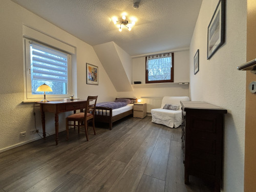 Cute, gorgeous suite in Solingen - Gallery - 8