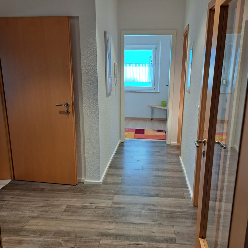 Cute, gorgeous suite in Solingen - Gallery - 22