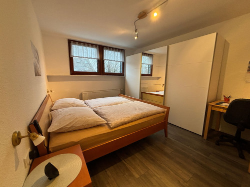 Cute, gorgeous suite in Solingen - Gallery - 12
