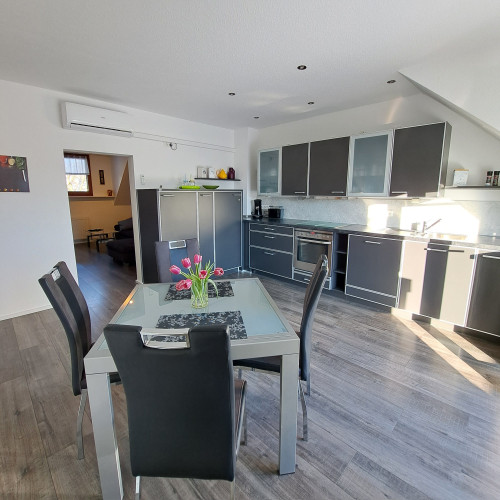 Cute, gorgeous suite in Solingen - Gallery - 25
