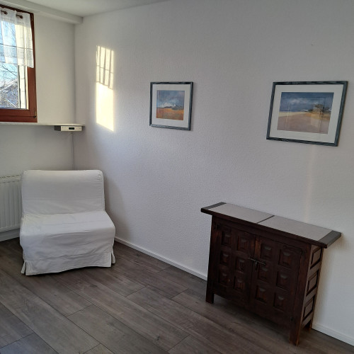 Cute, gorgeous suite in Solingen