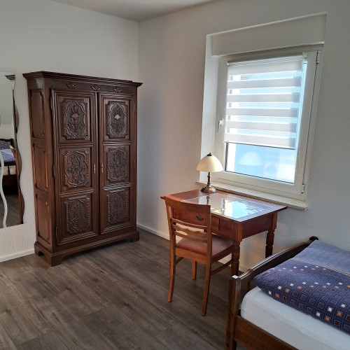 Cute, gorgeous suite in Solingen - Gallery - 13