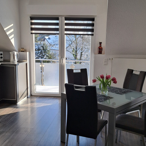 Cute, gorgeous suite in Solingen - Gallery - 31