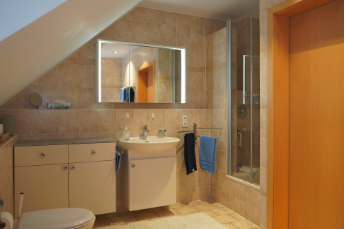 Cute, gorgeous suite in Solingen - Gallery - 14