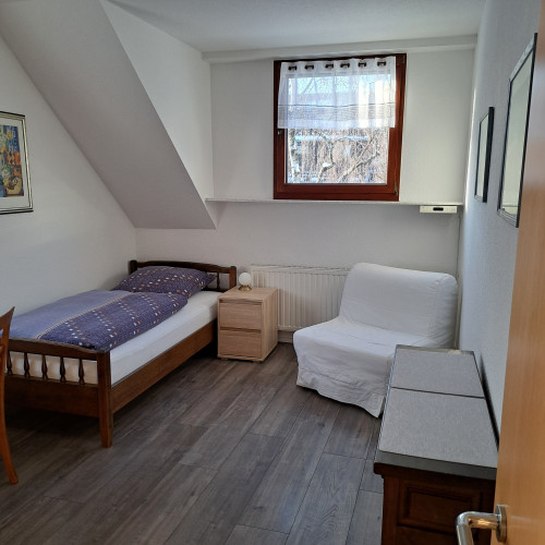 Cute, gorgeous suite in Solingen - Gallery - 9