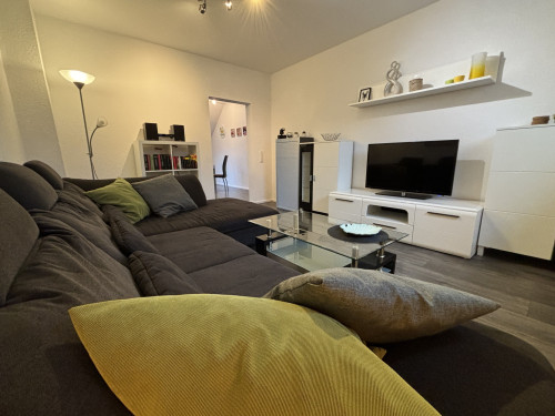 Cute, gorgeous suite in Solingen - Gallery - 43
