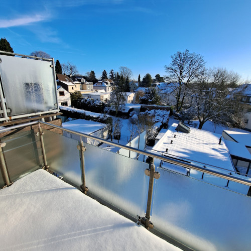 Cute, gorgeous suite in Solingen - Gallery - 33