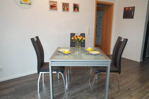 Cute, gorgeous suite in Solingen - Gallery - 30