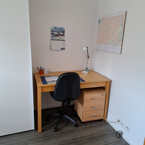 Cute, gorgeous suite in Solingen - Gallery - 7