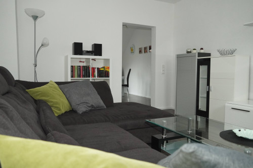 Cute, gorgeous suite in Solingen - Gallery - 41