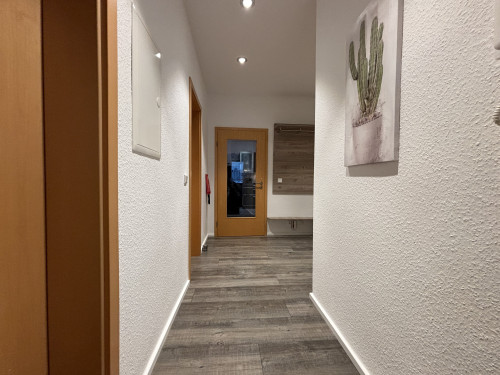 Cute, gorgeous suite in Solingen - Gallery - 19