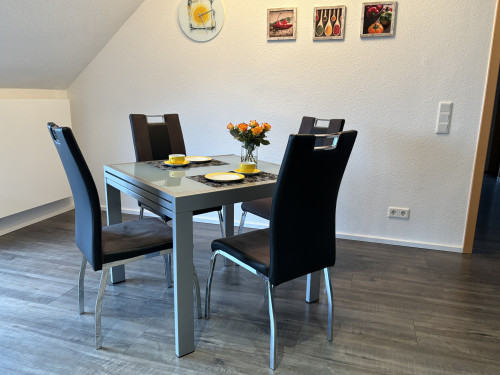 Cute, gorgeous suite in Solingen - Gallery - 29
