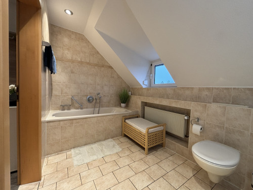 Cute, gorgeous suite in Solingen - Gallery - 16