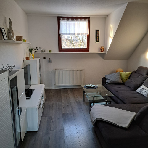 Cute, gorgeous suite in Solingen - Gallery - 36