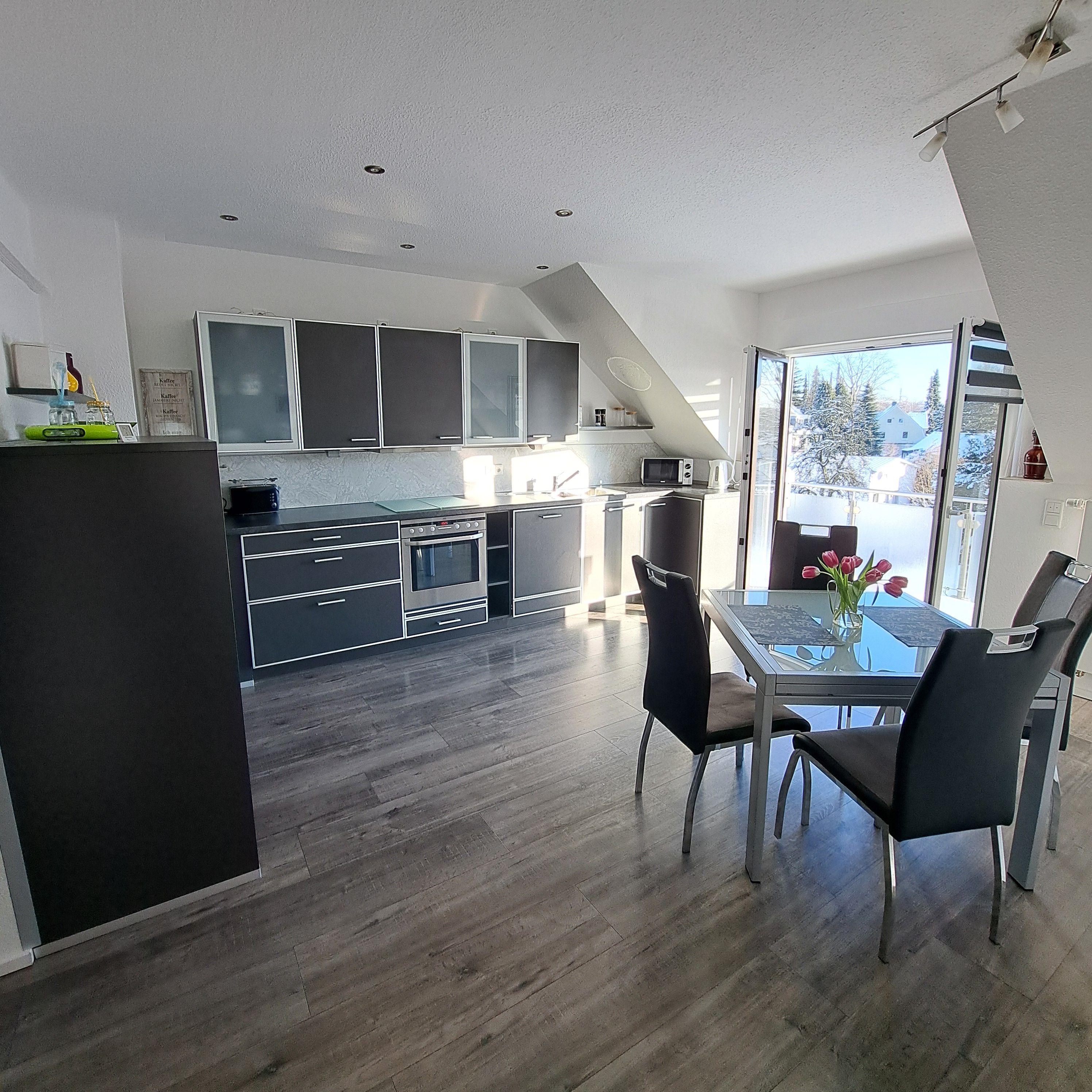  Cute, Gorgeous Suite In Solingen  -  Cute, gorgeous suite in Solingen  - Gallery -  44