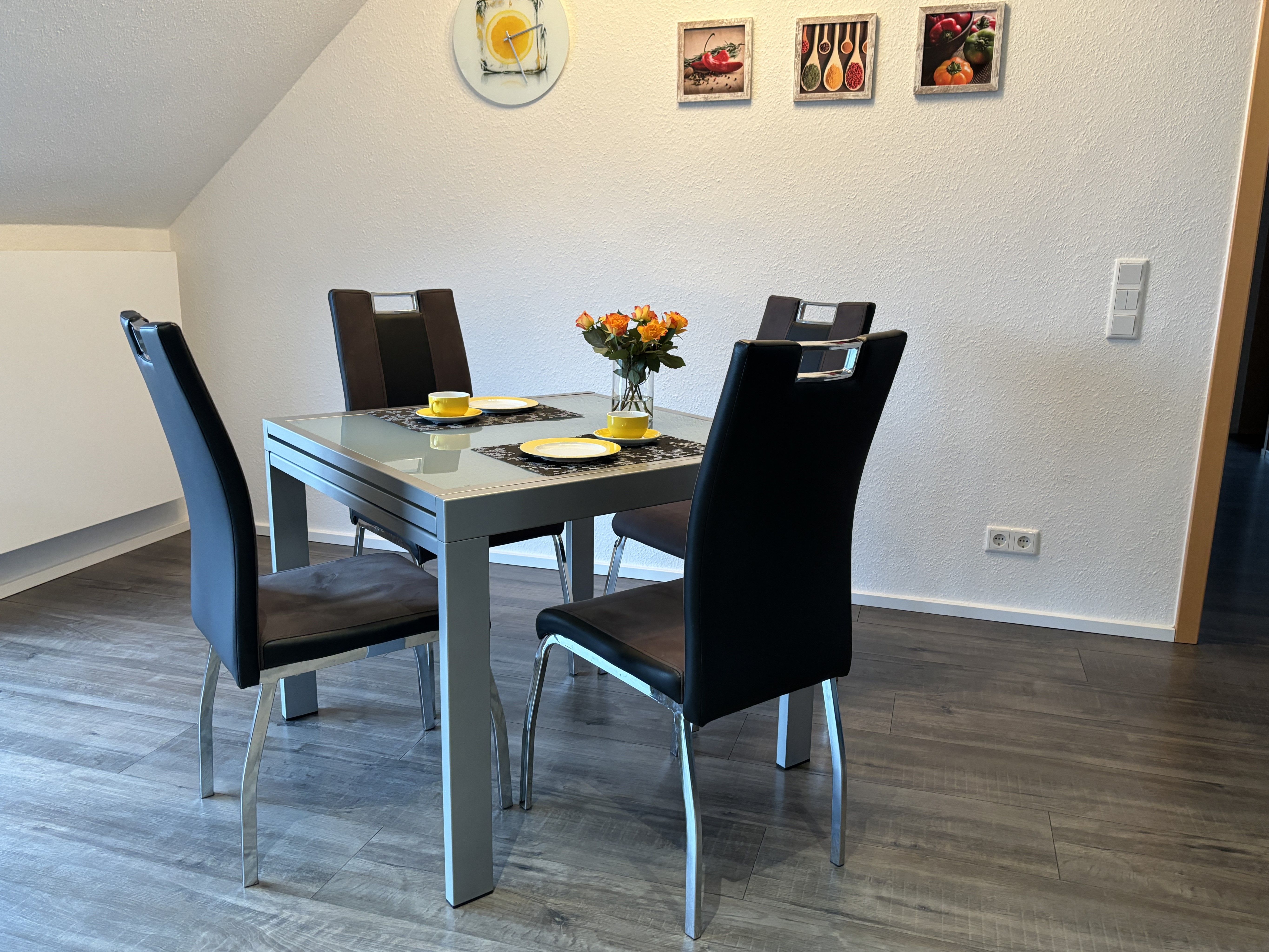  Cute, Gorgeous Suite In Solingen  -  Cute, gorgeous suite in Solingen  - Gallery -  38