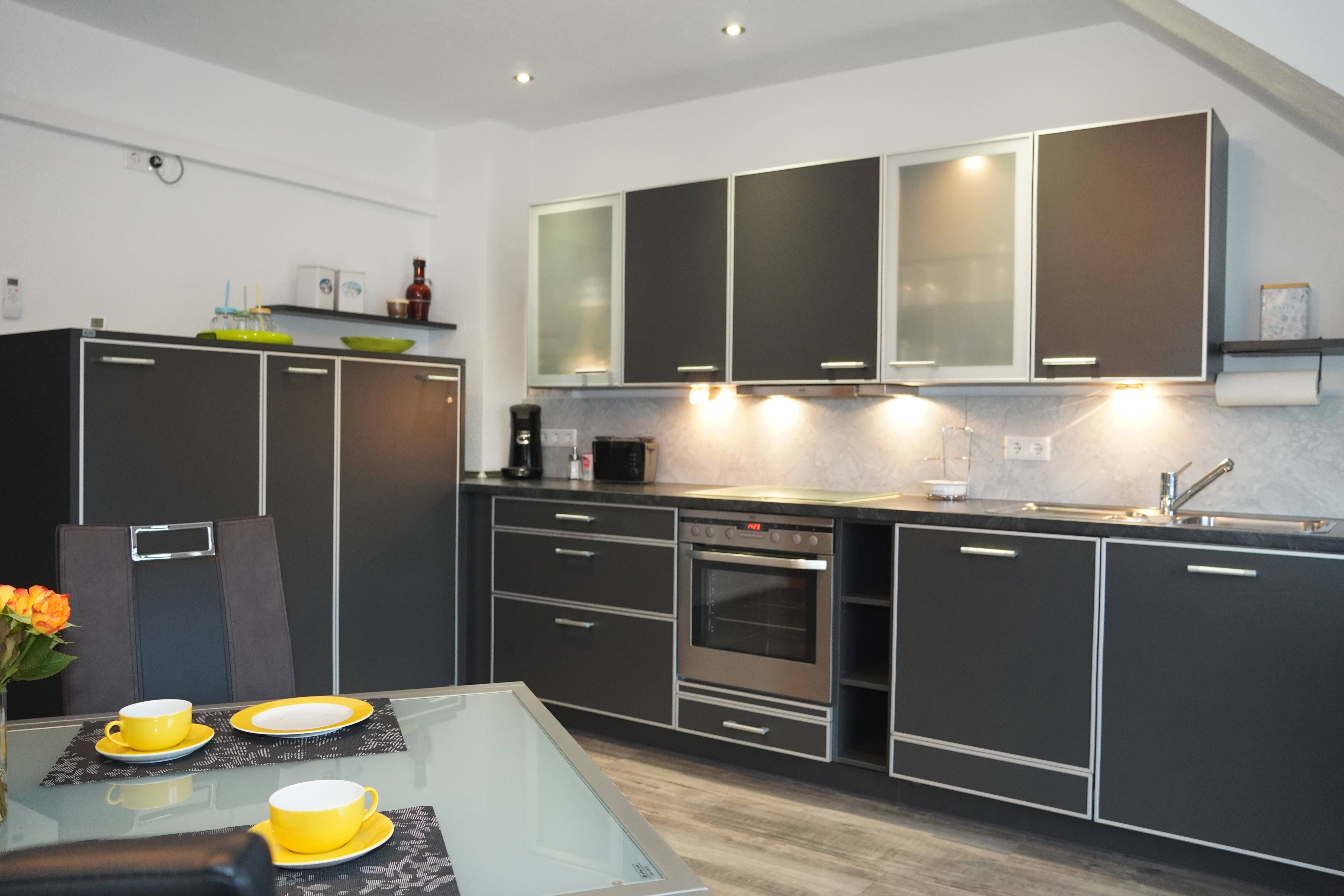  Cute, Gorgeous Suite In Solingen  -  Cute, gorgeous suite in Solingen  - Gallery -  41