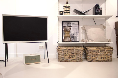 Quiet flat in the center of Baden-Baden - Gallery - 30