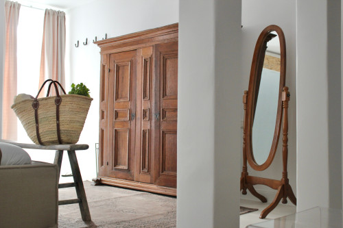 Quiet flat in the center of Baden-Baden - Gallery - 24
