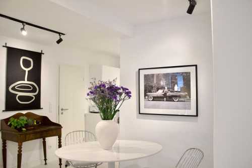 Quiet flat in the center of Baden-Baden - Gallery - 37