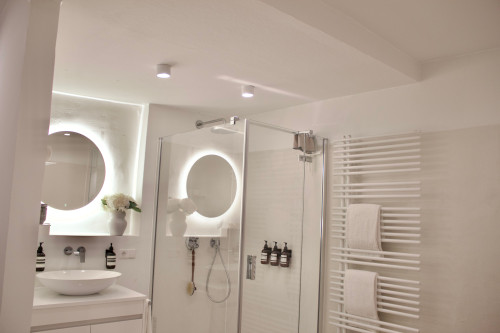 Quiet flat in the center of Baden-Baden - Gallery - 10