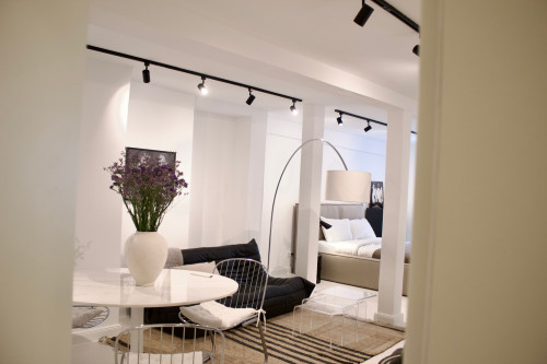 Quiet flat in the center of Baden-Baden - Gallery - 26