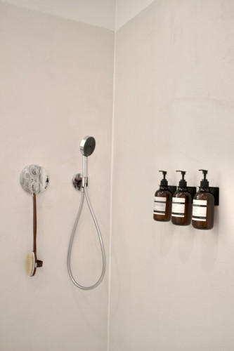 Quiet flat in the center of Baden-Baden