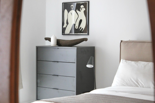 Quiet flat in the center of Baden-Baden - Gallery - 23