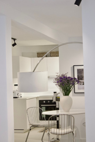 Quiet flat in the center of Baden-Baden - Gallery - 38