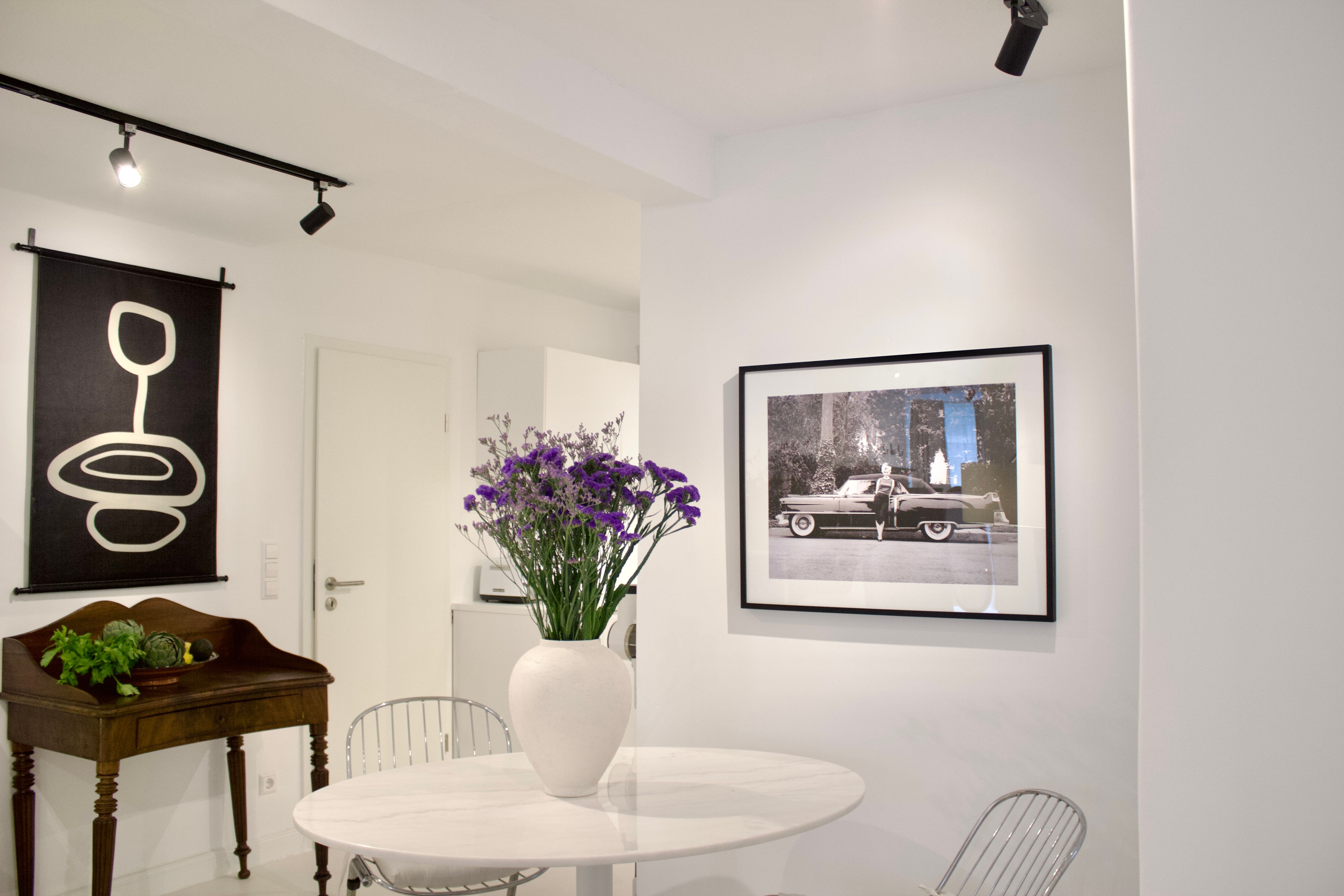 Quiet Flat In The Center Of Baden-Baden - 23