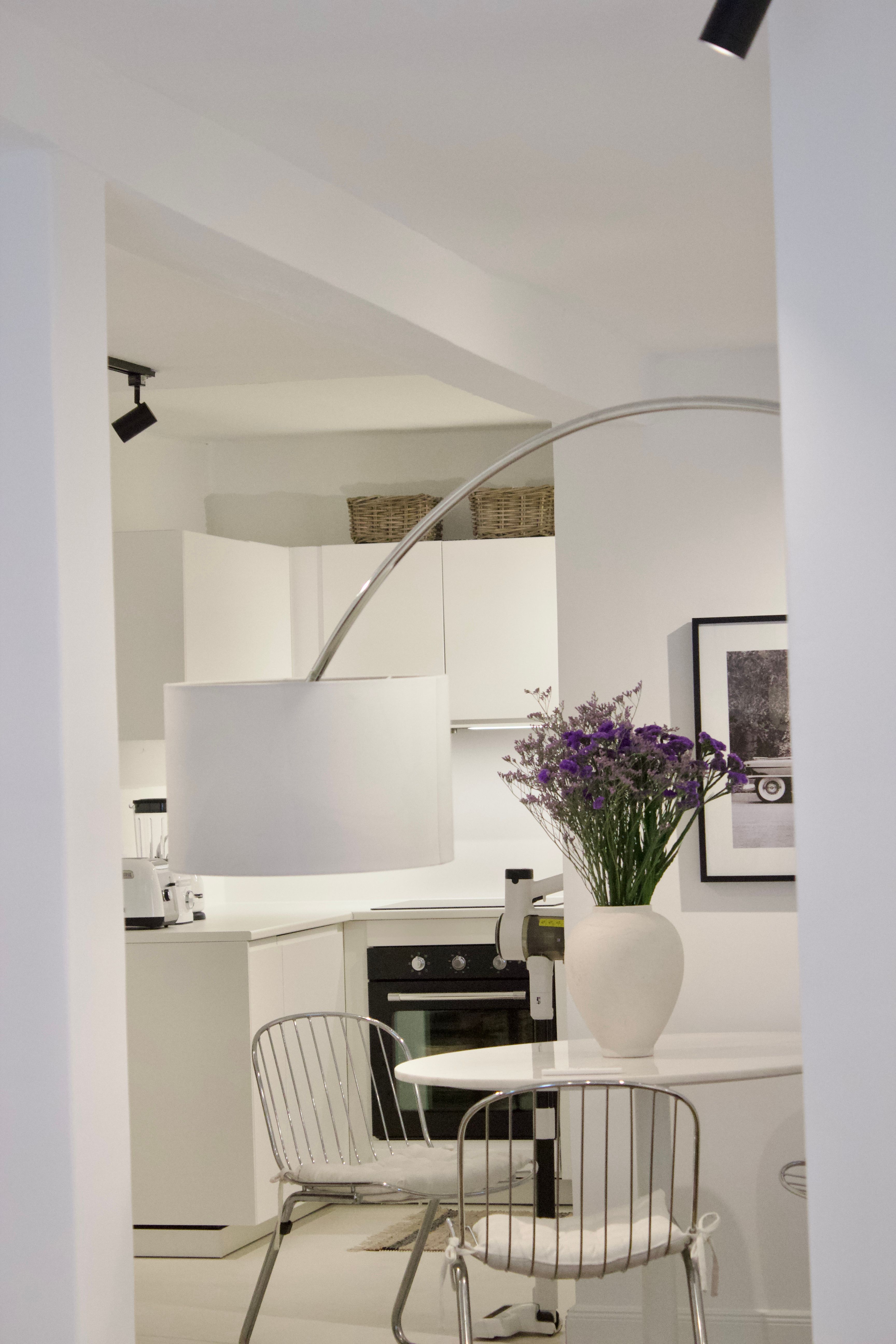 Quiet Flat In The Center Of Baden-Baden - 22