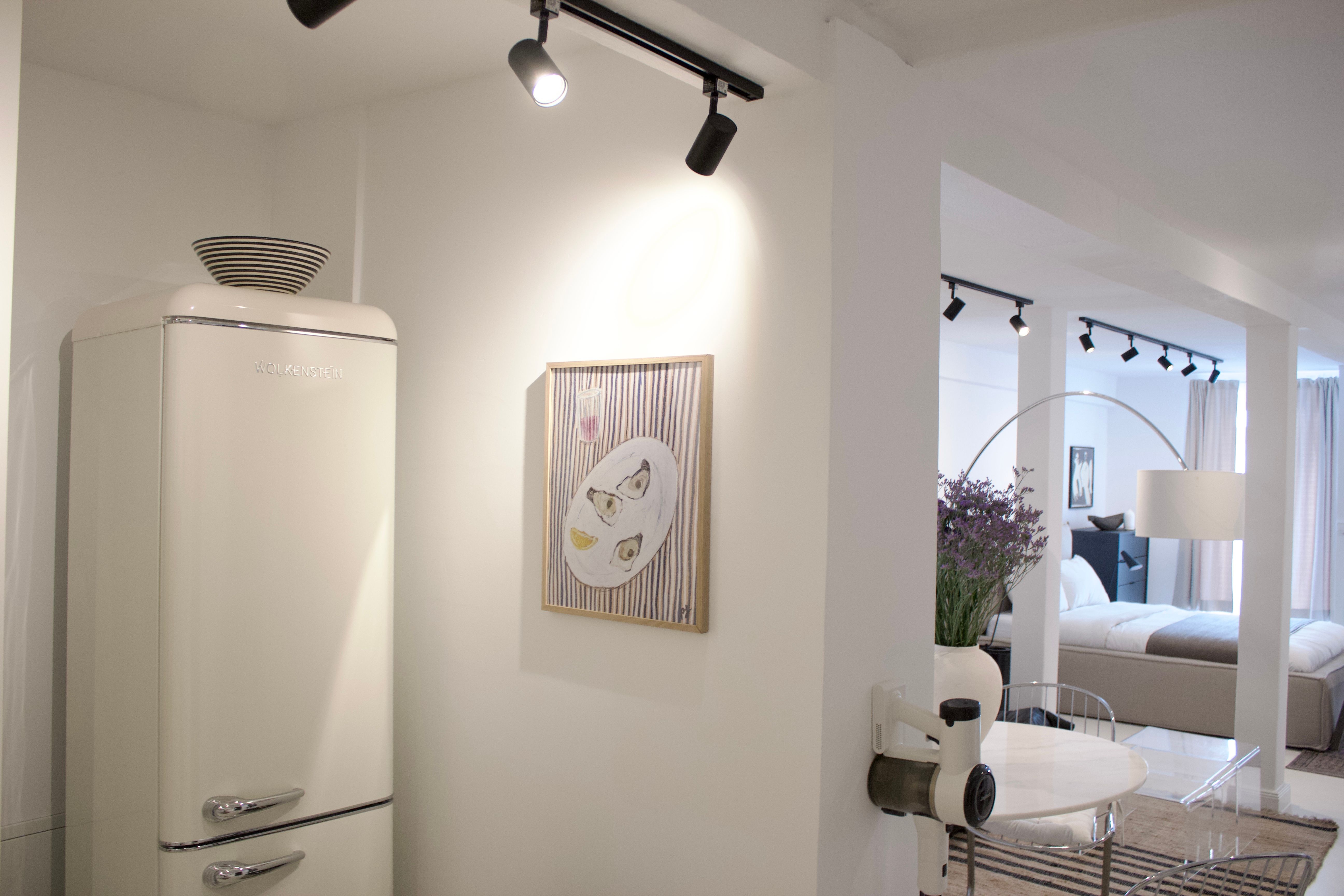 Quiet Flat In The Center Of Baden-Baden - 12