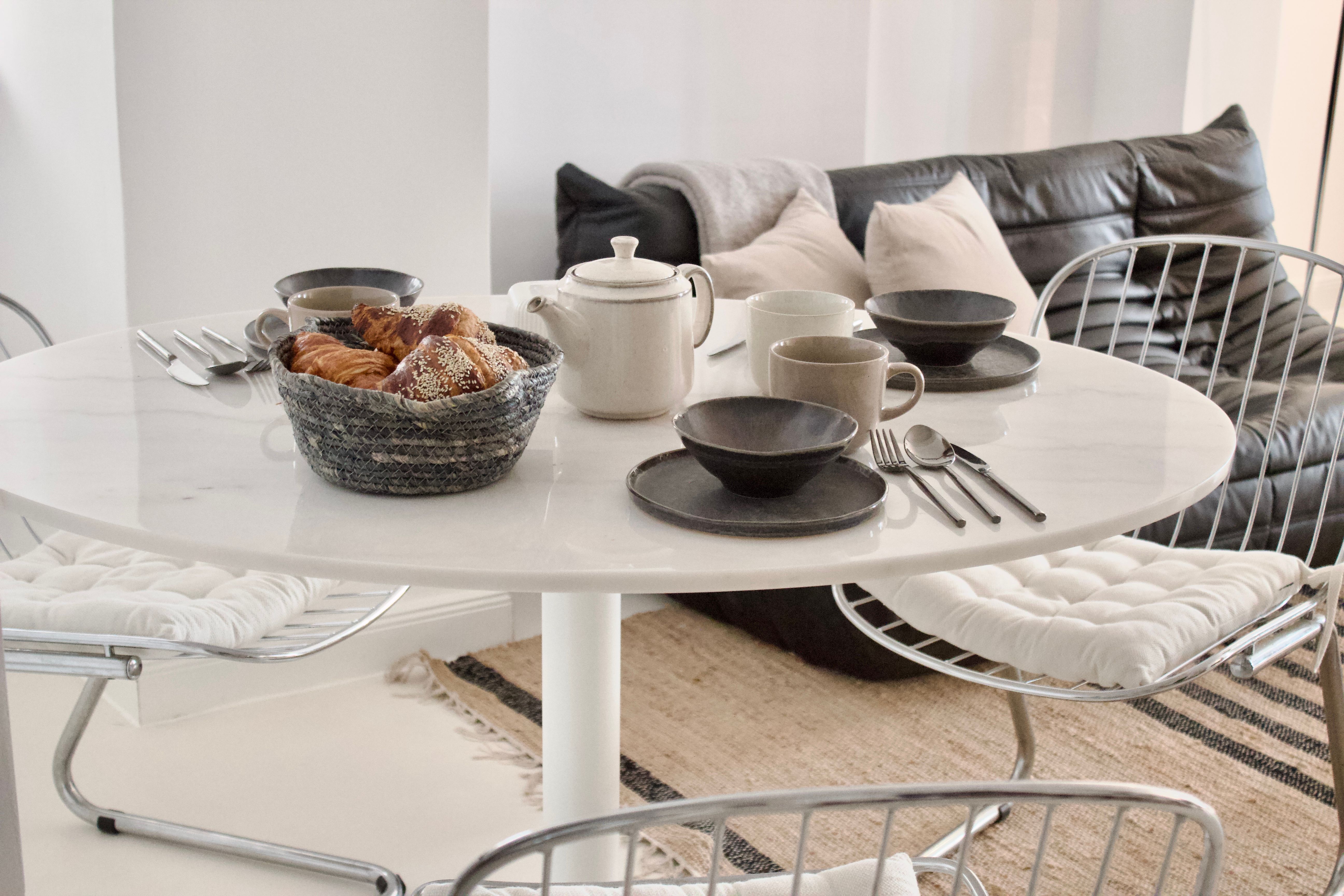 Quiet Flat In The Center Of Baden-Baden - 25