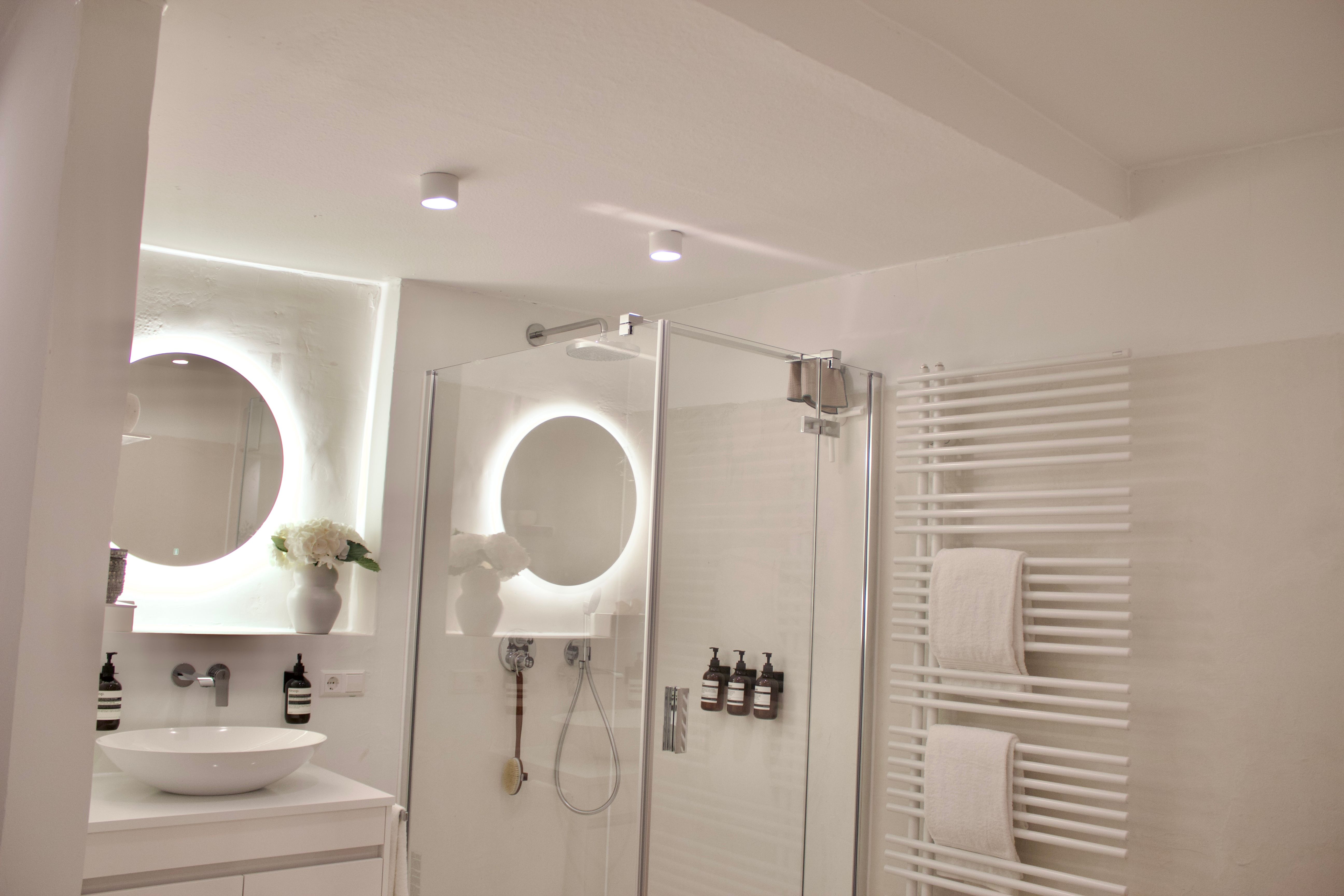 Quiet Flat In The Center Of Baden-Baden - 11
