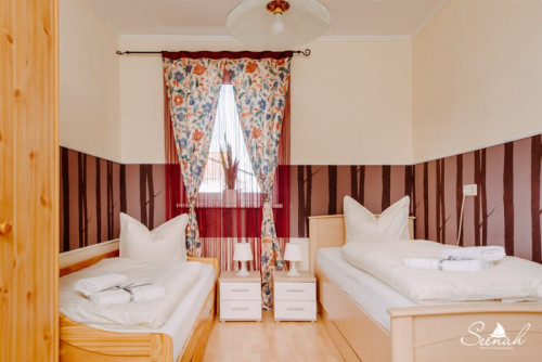 Cute & spacious flat located in Markkleeberg - Gallery - 12