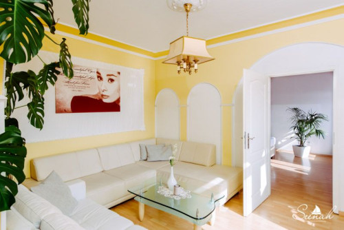 Cute & spacious flat located in Markkleeberg - Gallery - 14