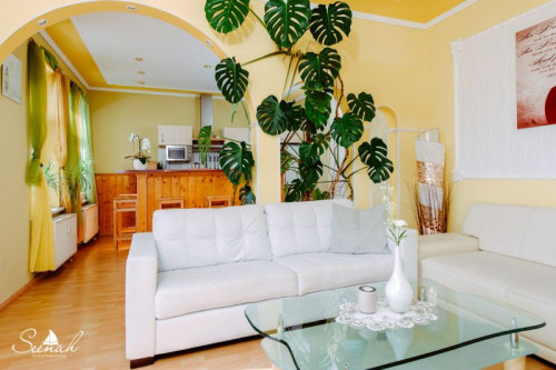 Cute & spacious flat located in Markkleeberg - Gallery - 15