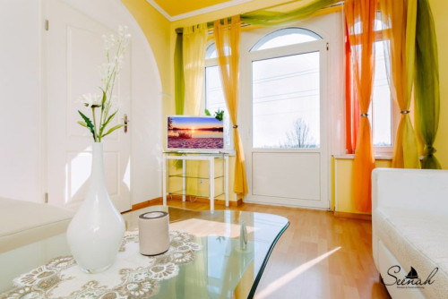 Cute & spacious flat located in Markkleeberg - Gallery - 11