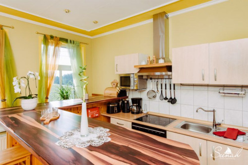 Cute & spacious flat located in Markkleeberg - Gallery - 17