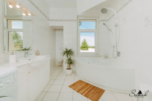 Cute & spacious flat located in Markkleeberg - Gallery - 8